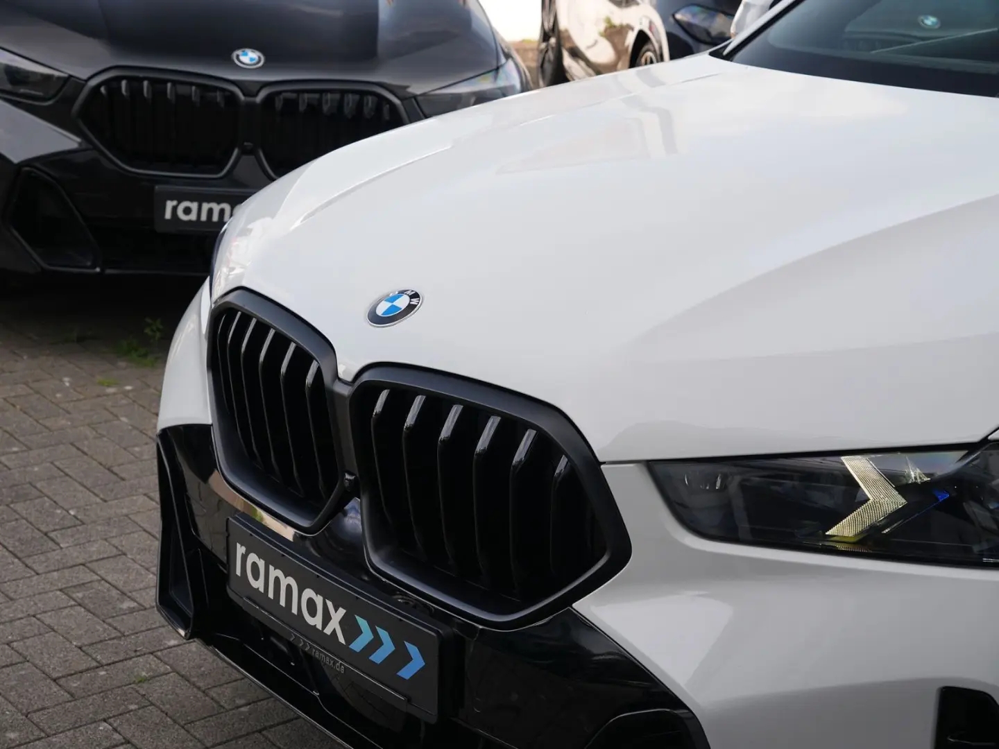 X6 xDrive30d M SPORT-LUFTF-PANO-22M-COGNAC