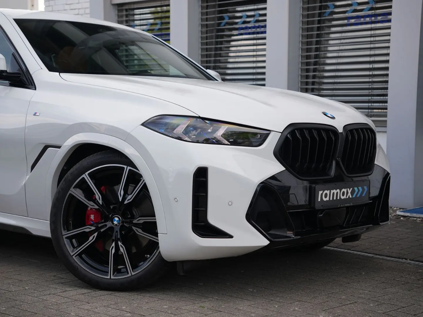 X6 xDrive30d M SPORT-LUFTF-PANO-22M-COGNAC