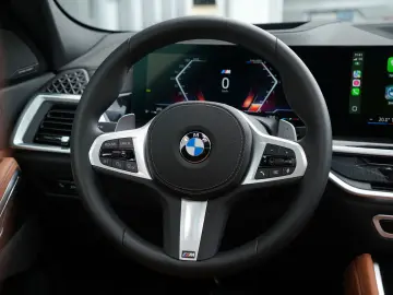 X6 xDrive30d M SPORT-LUFTF-PANO-22M-COGNAC