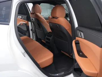 X6 xDrive30d M SPORT-LUFTF-PANO-22M-COGNAC
