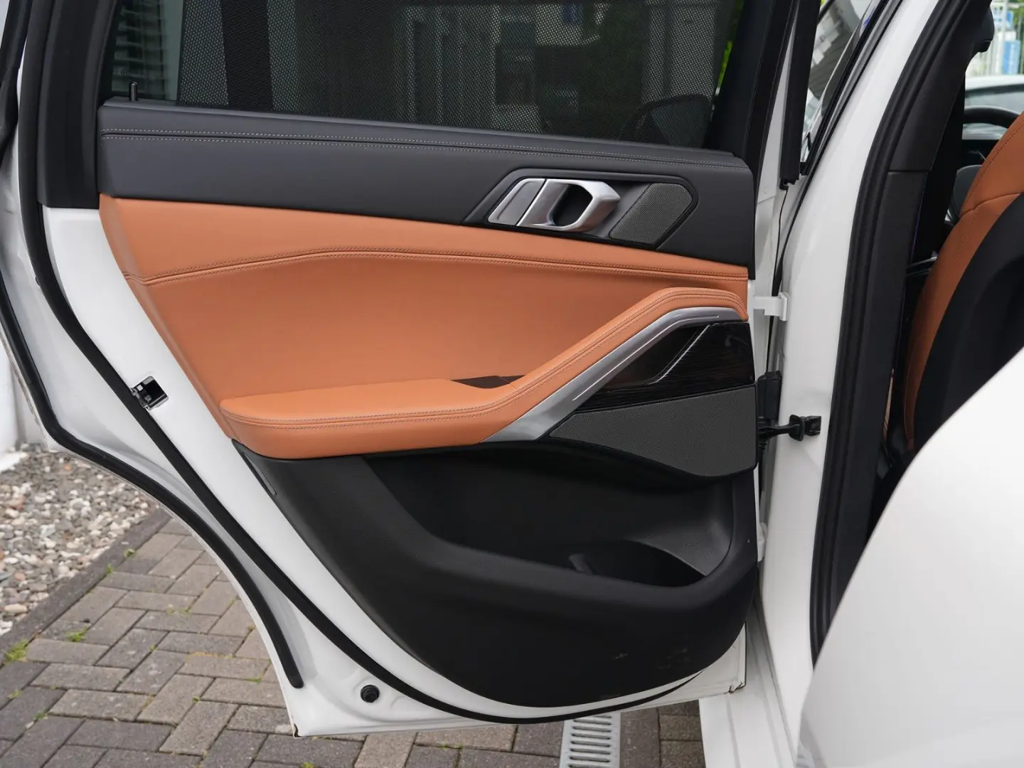 X6 xDrive30d M SPORT-LUFTF-PANO-22M-COGNAC
