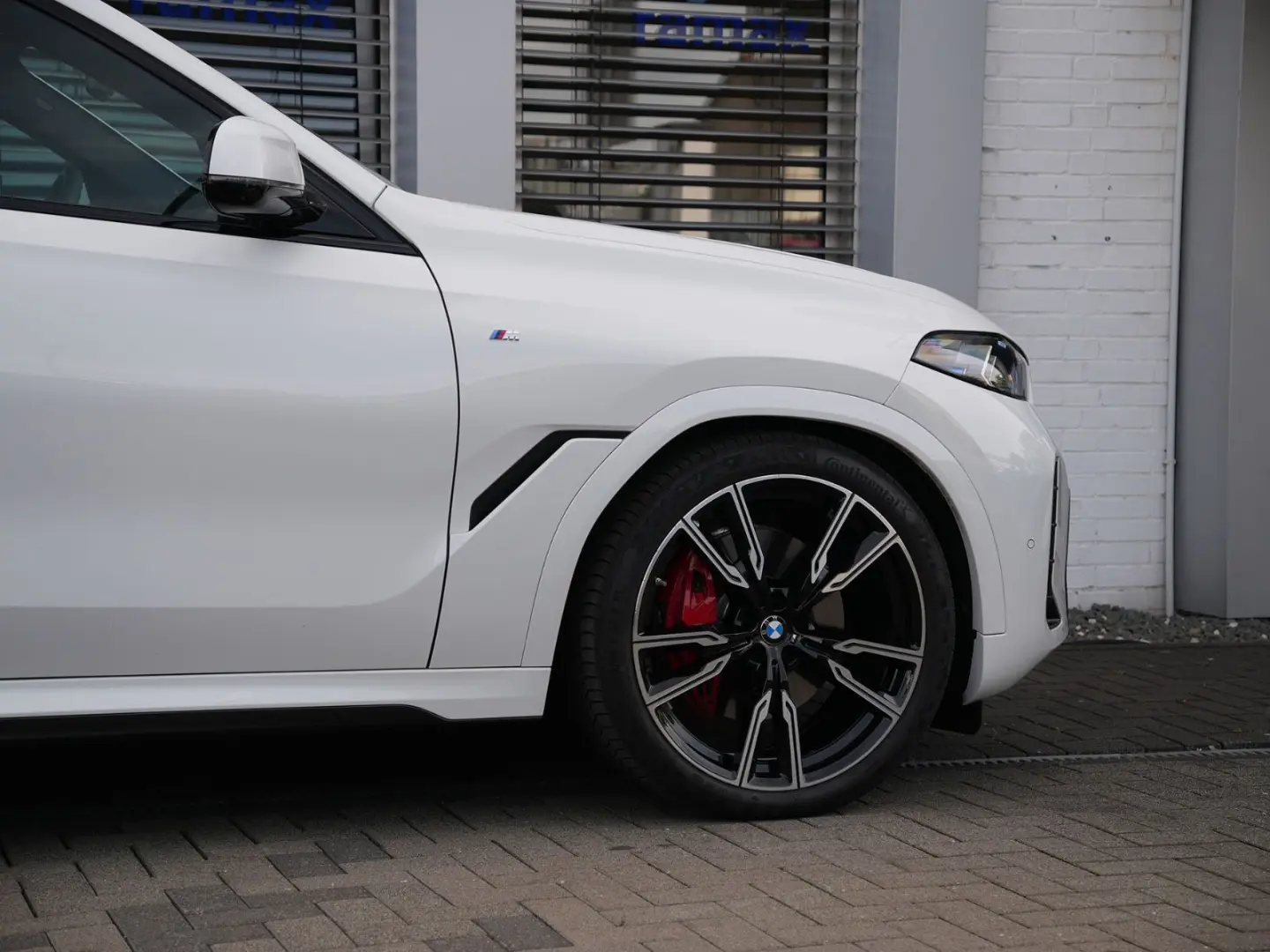 X6 xDrive30d M SPORT-LUFTF-PANO-22M-COGNAC