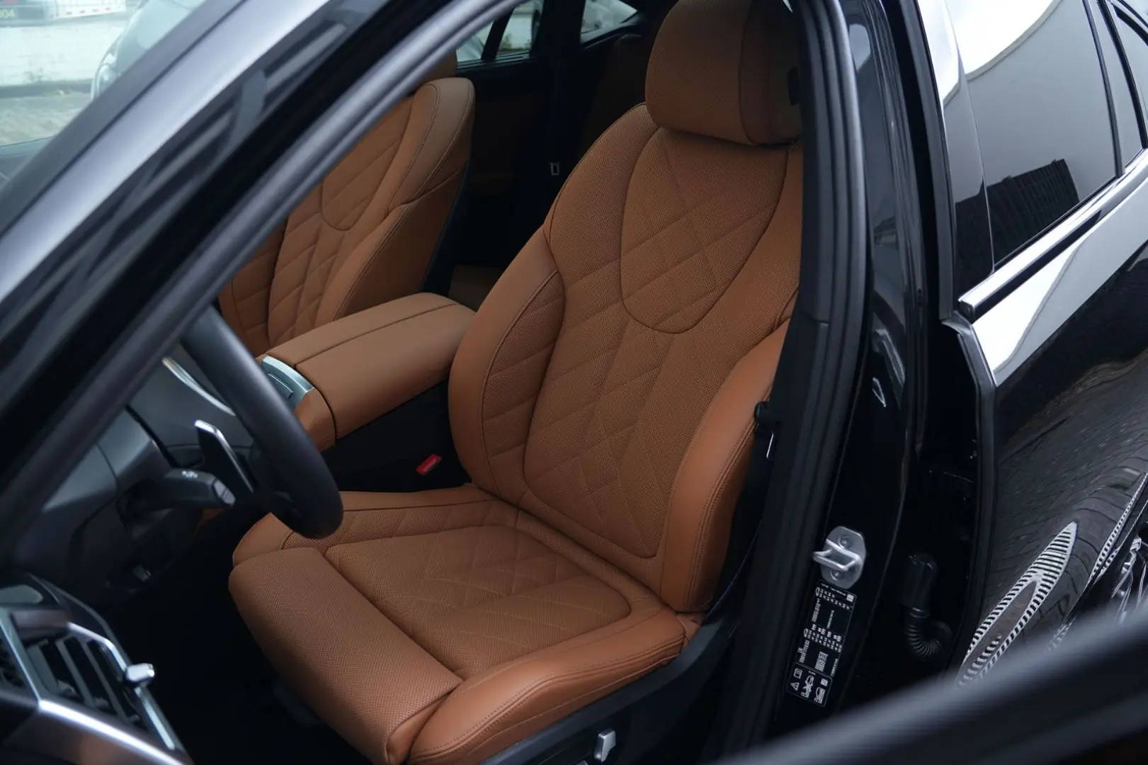X6 xDrive30d M SPORT-LUFTF-PANO-22M-COGNAC