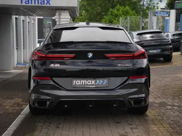 X6 xDrive30d M SPORT-LUFTF-PANO-22M-COGNAC