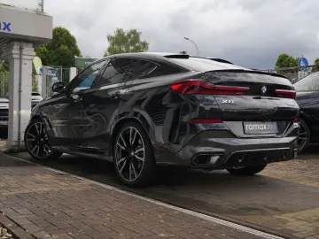 X6 xDrive30d M SPORT-LUFTF-PANO-22M-COGNAC