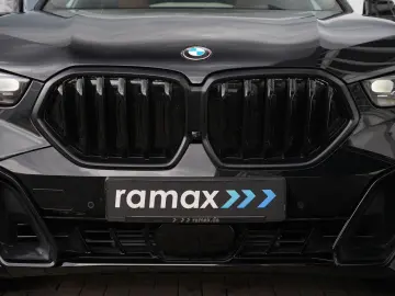 X6 xDrive30d M SPORT-LUFTF-PANO-22M-COGNAC