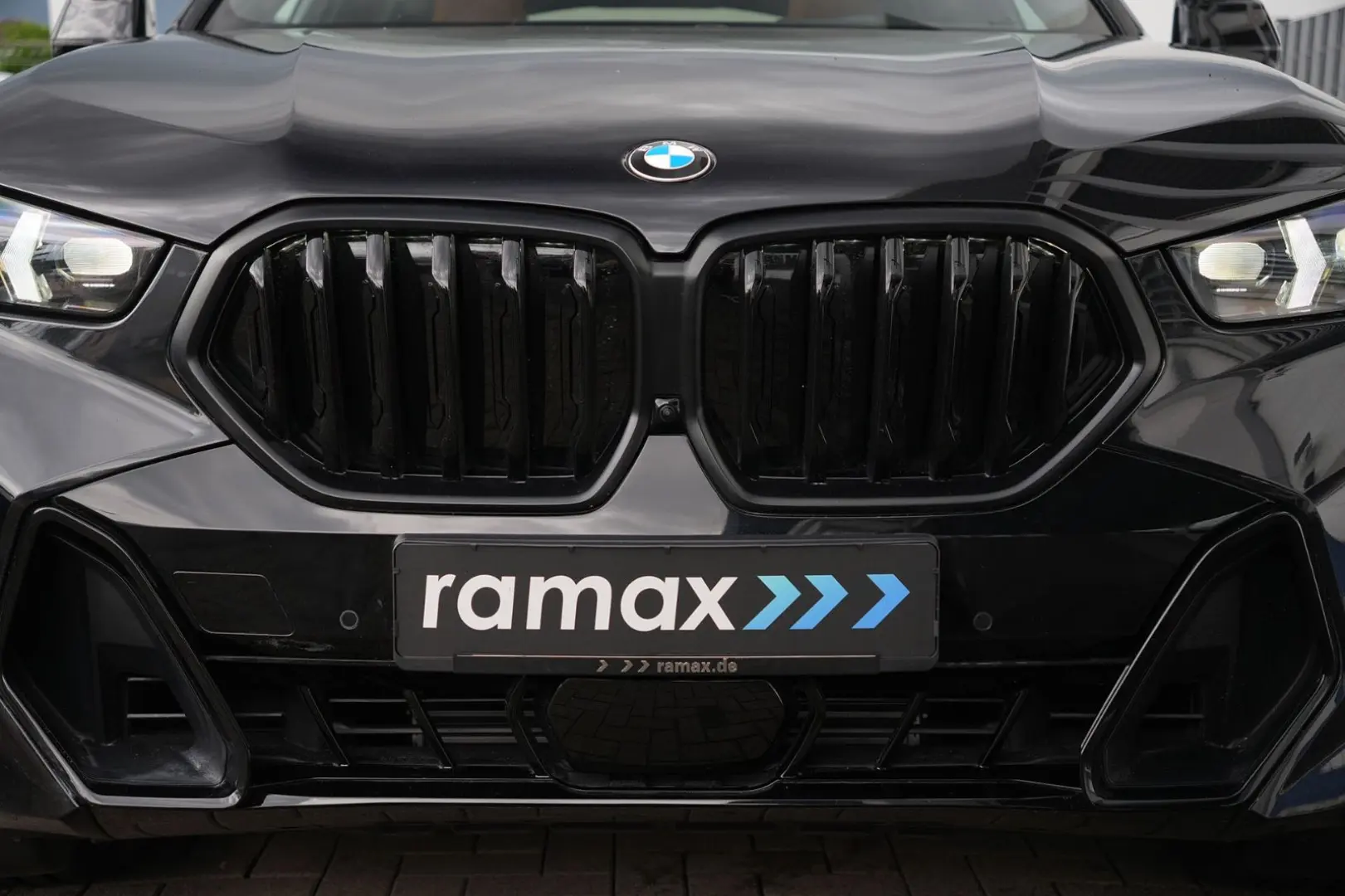 X6 xDrive30d M SPORT-LUFTF-PANO-22M-COGNAC