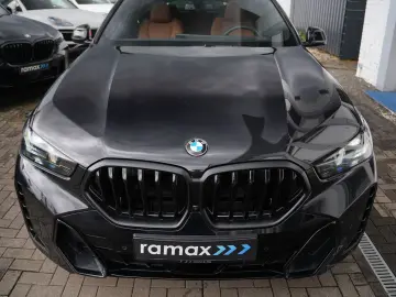 X6 xDrive30d M SPORT-LUFTF-PANO-22M-COGNAC