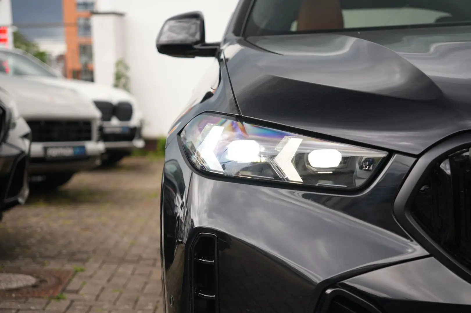 X6 xDrive30d M SPORT-LUFTF-PANO-22M-COGNAC