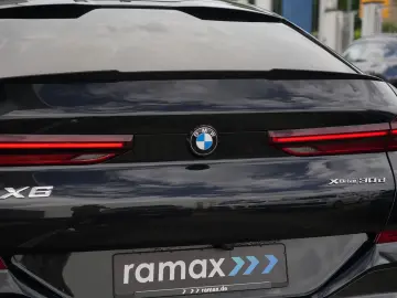 X6 xDrive30d M SPORT-LUFTF-PANO-22M-COGNAC