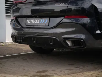 X6 xDrive30d M SPORT-LUFTF-PANO-22M-COGNAC