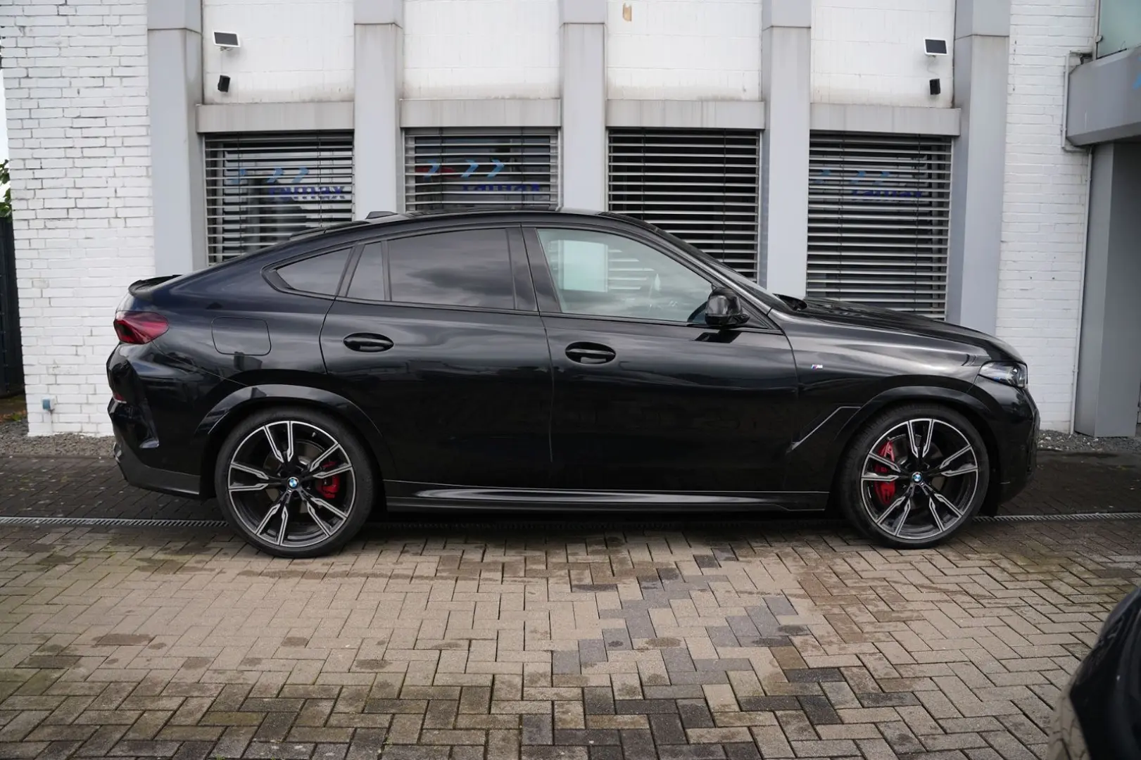 X6 xDrive30d M SPORT-LUFTF-PANO-22M-COGNAC