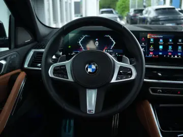 X6 xDrive30d M SPORT-LUFTF-PANO-22M-COGNAC