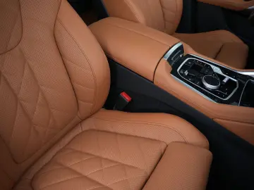 X6 xDrive30d M SPORT-LUFTF-PANO-22M-COGNAC