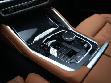 X6 xDrive30d M SPORT-LUFTF-PANO-22M-COGNAC