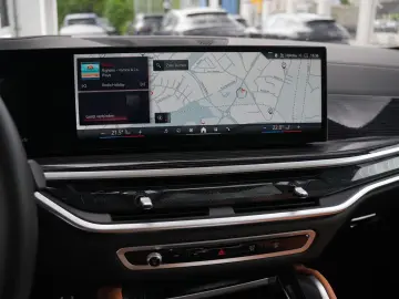 X6 xDrive30d M SPORT-LUFTF-PANO-22M-COGNAC