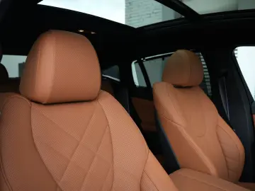 X6 xDrive30d M SPORT-LUFTF-PANO-22M-COGNAC