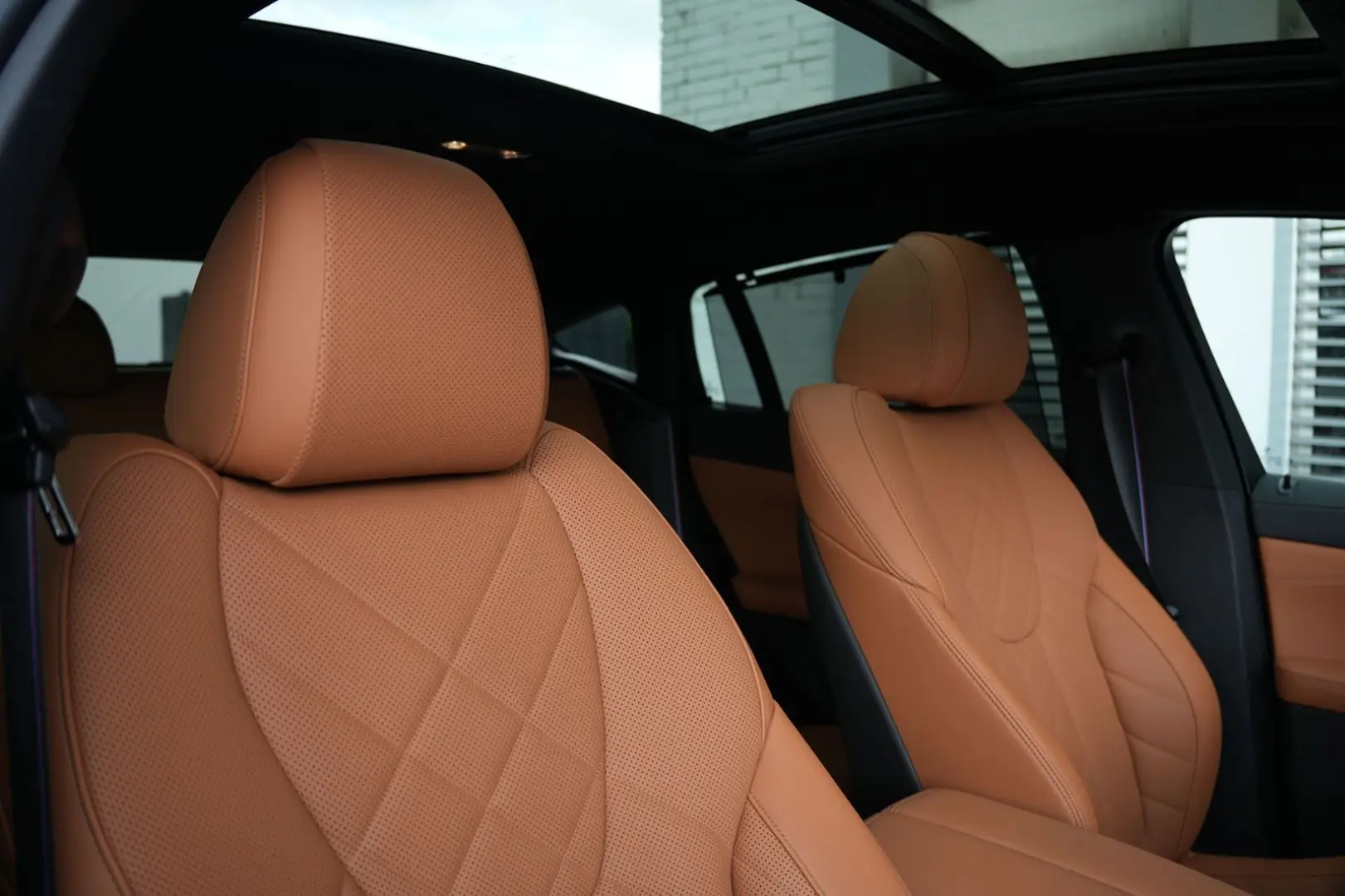 X6 xDrive30d M SPORT-LUFTF-PANO-22M-COGNAC