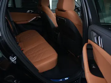 X6 xDrive30d M SPORT-LUFTF-PANO-22M-COGNAC