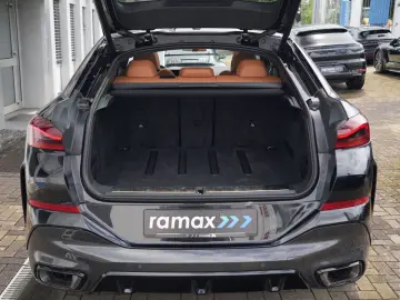 X6 xDrive30d M SPORT-LUFTF-PANO-22M-COGNAC