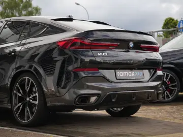 X6 xDrive30d M SPORT-LUFTF-PANO-22M-COGNAC