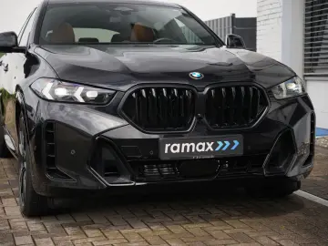 X6 xDrive30d M SPORT-LUFTF-PANO-22M-COGNAC