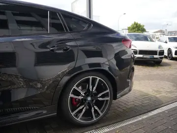 X6 xDrive30d M SPORT-LUFTF-PANO-22M-COGNAC