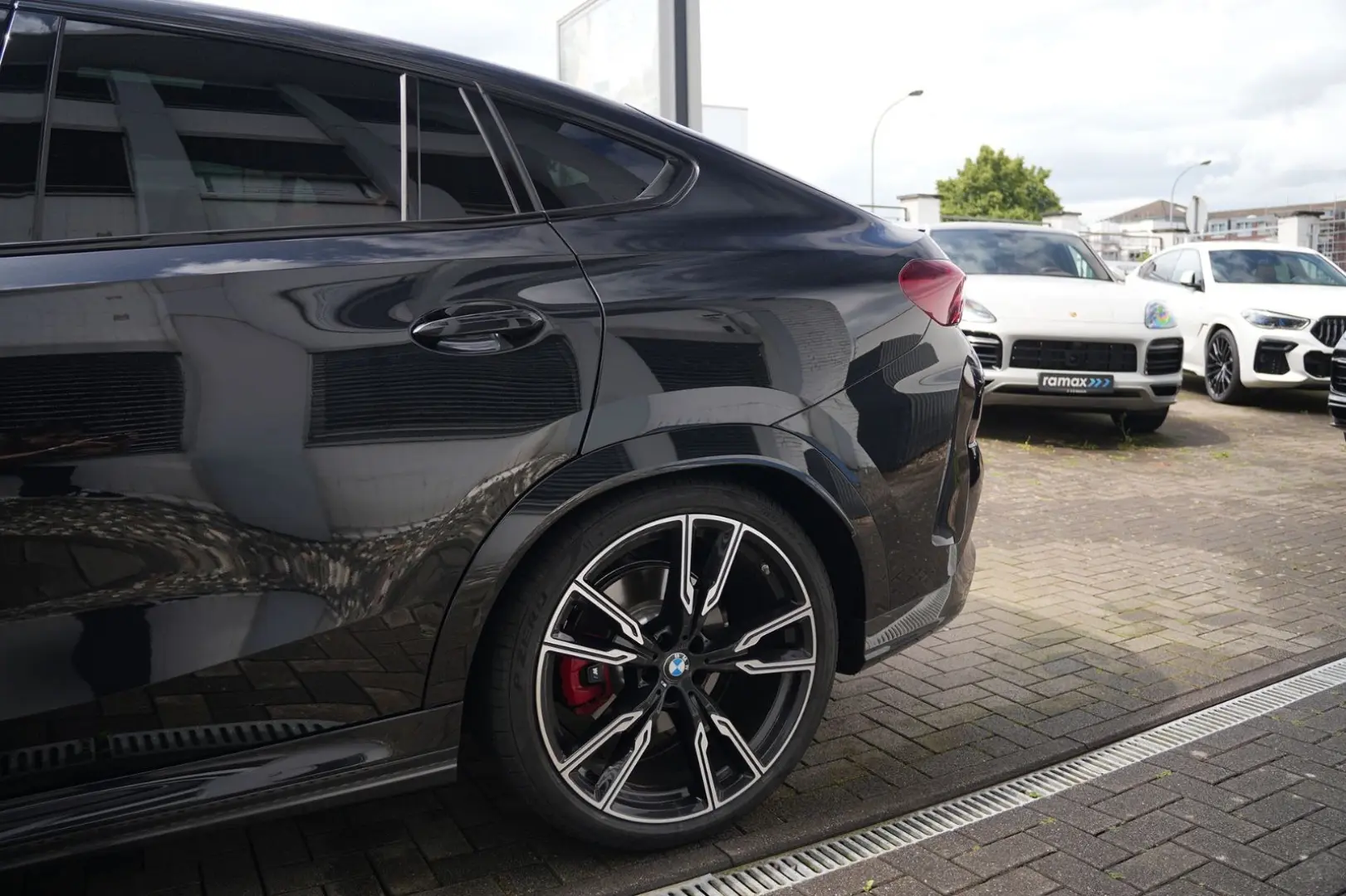 X6 xDrive30d M SPORT-LUFTF-PANO-22M-COGNAC
