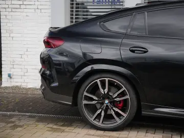 X6 xDrive30d M SPORT-LUFTF-PANO-22M-COGNAC