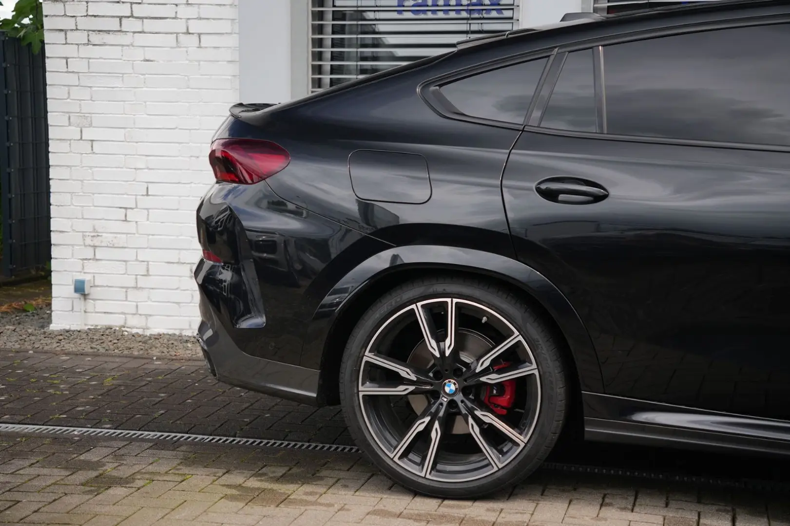 X6 xDrive30d M SPORT-LUFTF-PANO-22M-COGNAC