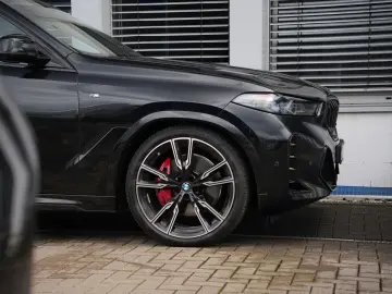 X6 xDrive30d M SPORT-LUFTF-PANO-22M-COGNAC