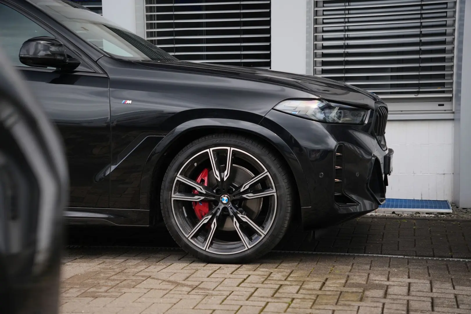 X6 xDrive30d M SPORT-LUFTF-PANO-22M-COGNAC