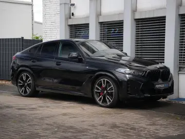 X6 xDrive30d M SPORT-LUFTF-PANO-22M-COGNAC
