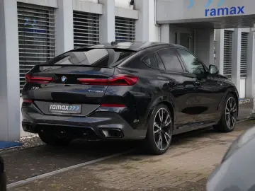X6 xDrive30d M SPORT-LUFTF-PANO-22M-COGNAC