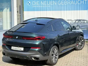 X6 xDrive40d M Sport Pro Luftfahrw h&k StHzg AHK