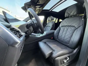 X6 xDrive40d M Sport Pro Luftfahrw h&k StHzg AHK