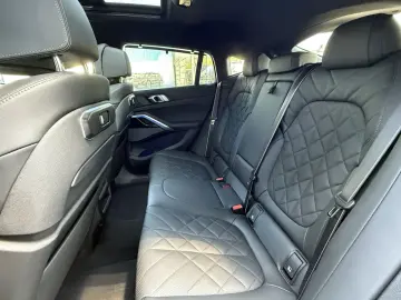 X6 xDrive40d M Sport Pro Luftfahrw h&k StHzg AHK
