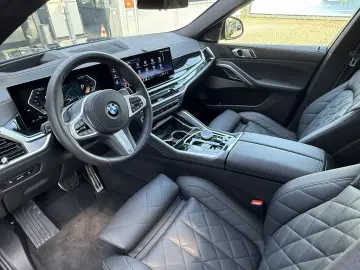 X6 xDrive40d M Sport Pro Luftfahrw h&k StHzg AHK