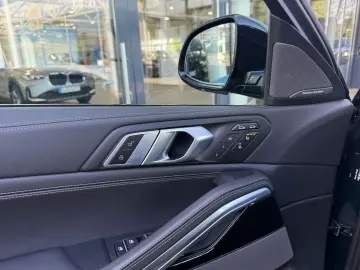 X6 xDrive40d M Sport Pro Luftfahrw h&k StHzg AHK