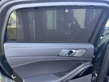 X6 xDrive40d M Sport Pro Luftfahrw h&k StHzg AHK