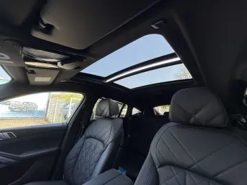 X6 xDrive40d M Sport Pro Luftfahrw h&k StHzg AHK