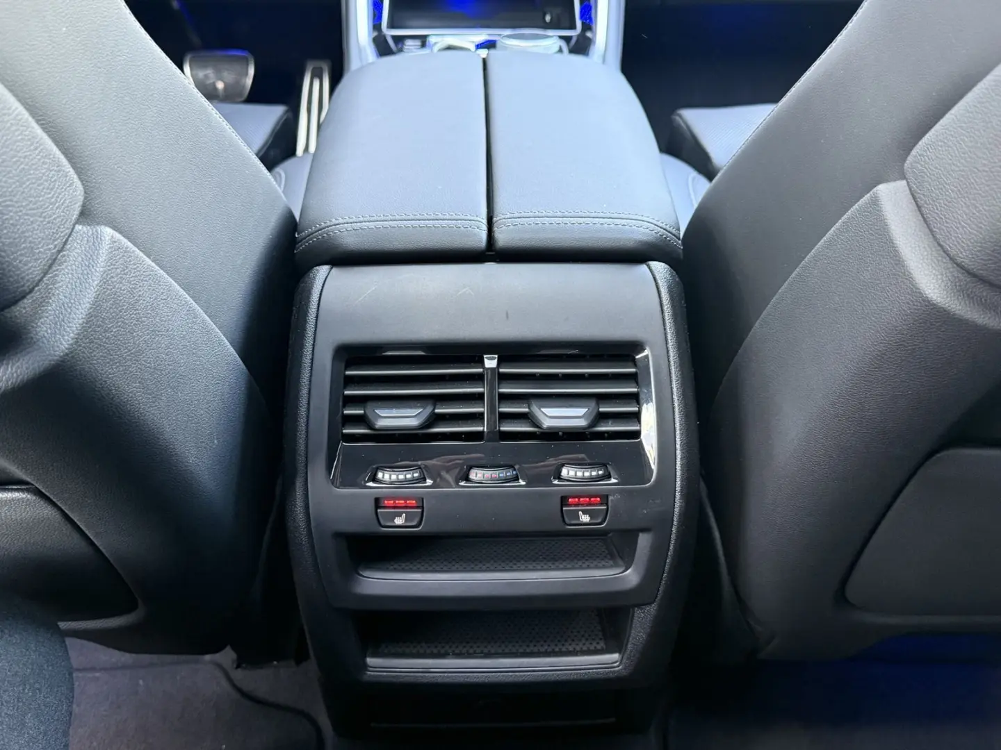 X6 xDrive40d M Sport Pro Luftfahrw h&k StHzg AHK