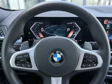 X6 xDrive40d M Sport Pro Luftfahrw h&k StHzg AHK