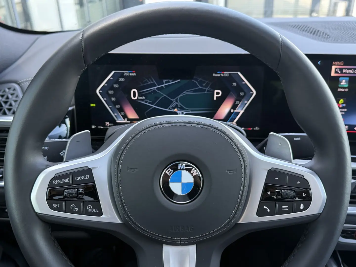 X6 xDrive40d M Sport Pro Luftfahrw h&k StHzg AHK
