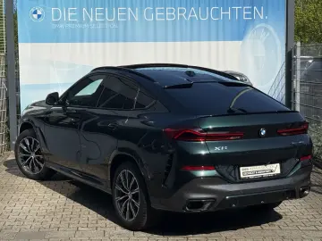 X6 xDrive40d M Sport Pro Luftfahrw h&k StHzg AHK