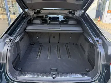 X6 xDrive40d M Sport Pro Luftfahrw h&k StHzg AHK