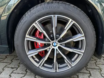 X6 xDrive40d M Sport Pro Luftfahrw h&k StHzg AHK