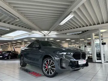 X6 40d xDrive M Sportpaket LED HUD 360  SKY L.
