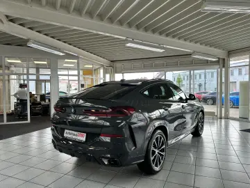 X6 40d xDrive M Sportpaket LED/HUD/360°/SKY L.