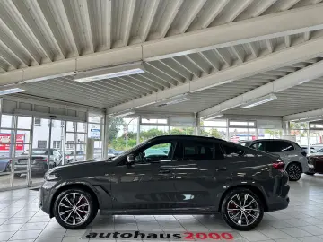 X6 40d xDrive M Sportpaket LED/HUD/360°/SKY L.